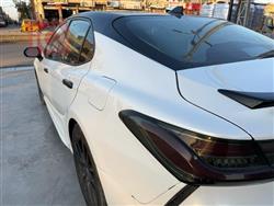 تۆیۆتا کامری